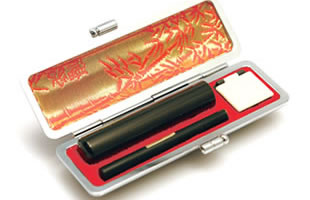 ハイケンローケース 2本収納用