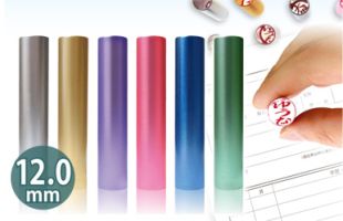 見えるハンコ LooKy