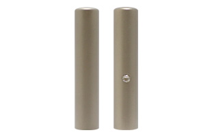 ブラストチタン