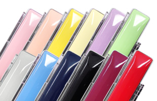 カジュアルケース