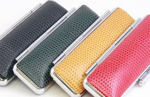 ニューカラートカゲケース